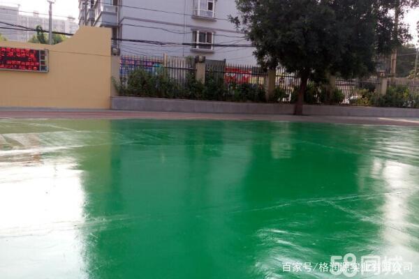 苍南 地坪漆翻新维修