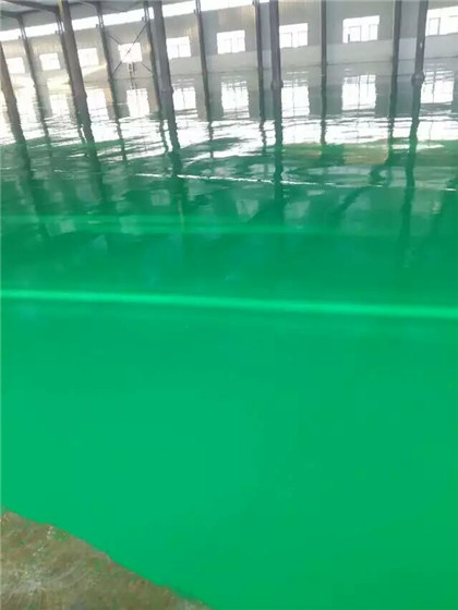 苍南，我直接给你一份室外地坪漆翻新维修