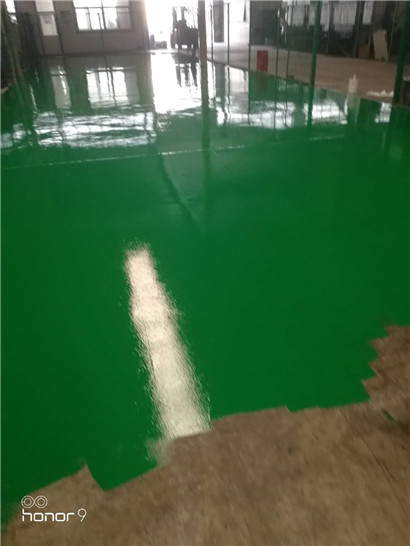 苍南下面我给你一份非常实用、地坪漆施工翻新